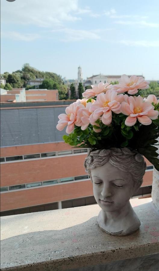 Basilica San Paolo Apartment Rome Bagian luar foto