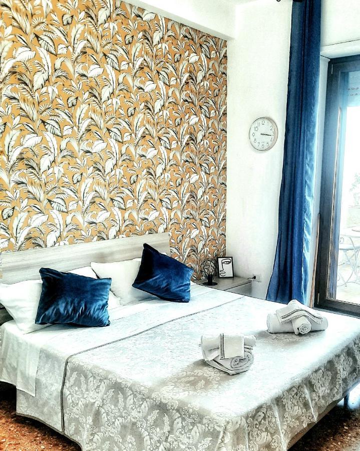 Basilica San Paolo Apartment Rome Bagian luar foto