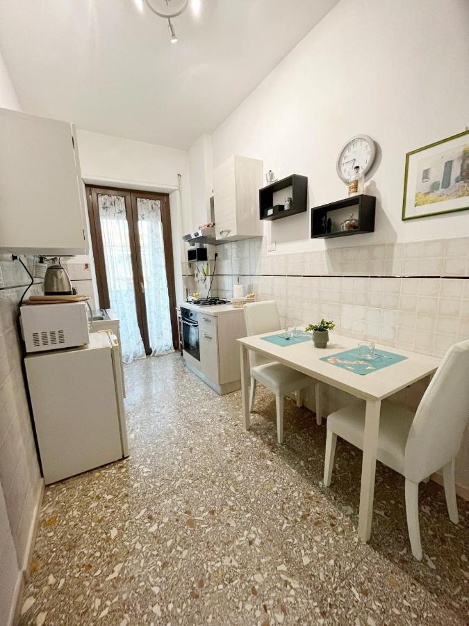 Basilica San Paolo Apartment Rome Bagian luar foto
