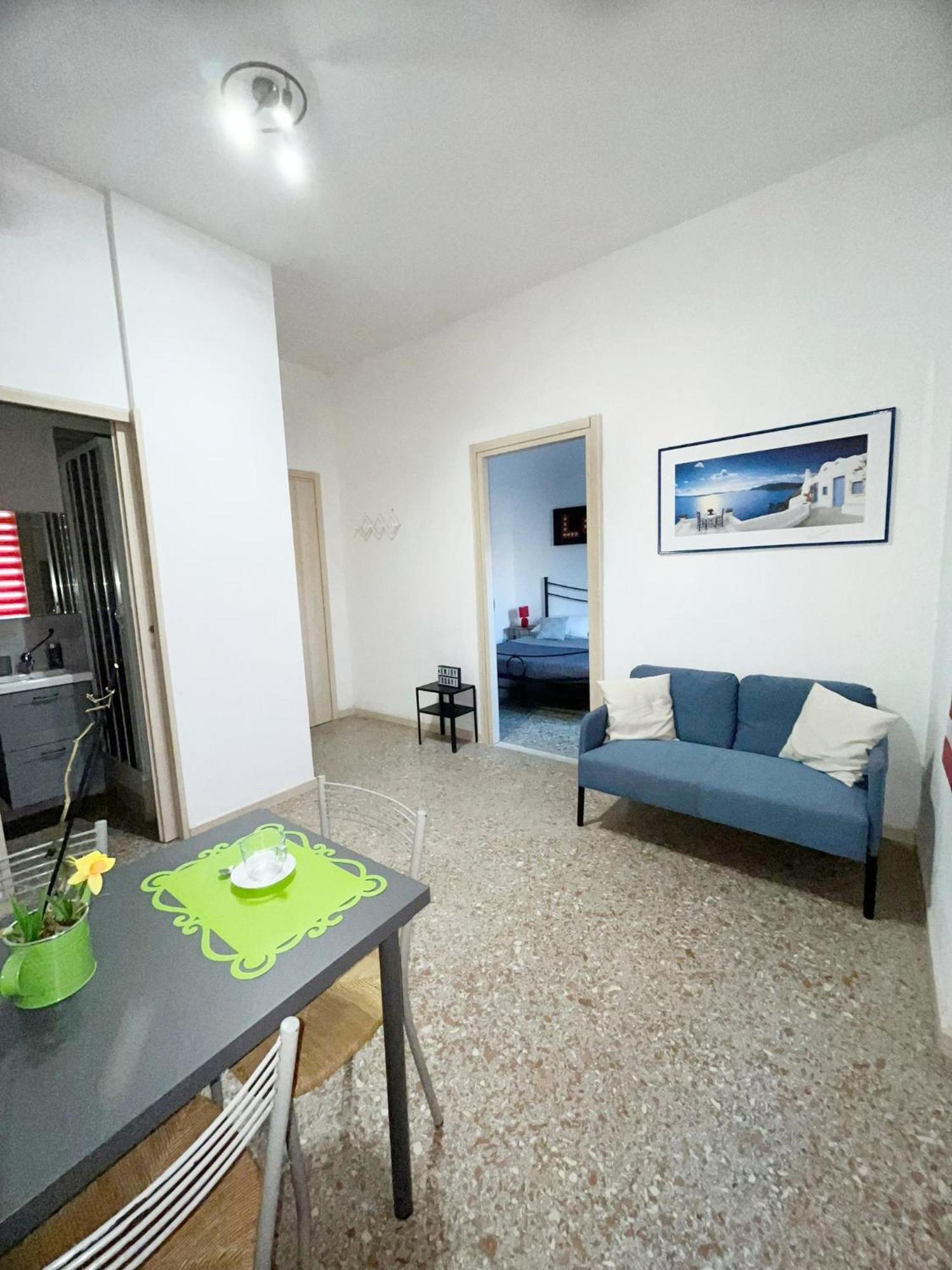 Basilica San Paolo Apartment Rome Bagian luar foto