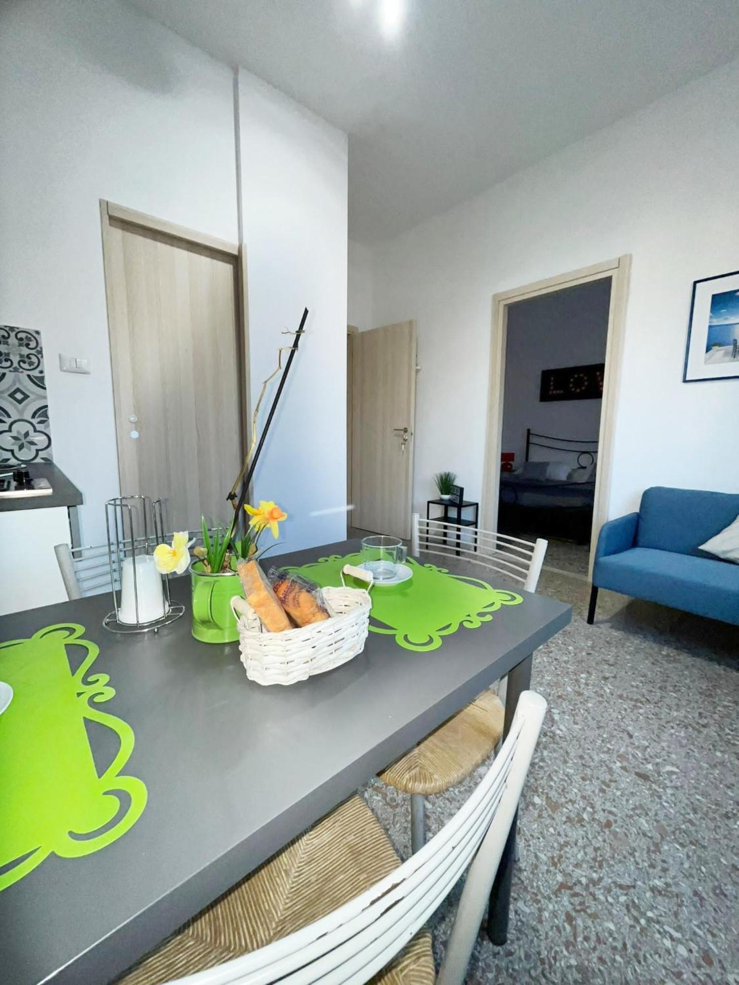 Basilica San Paolo Apartment Rome Bagian luar foto