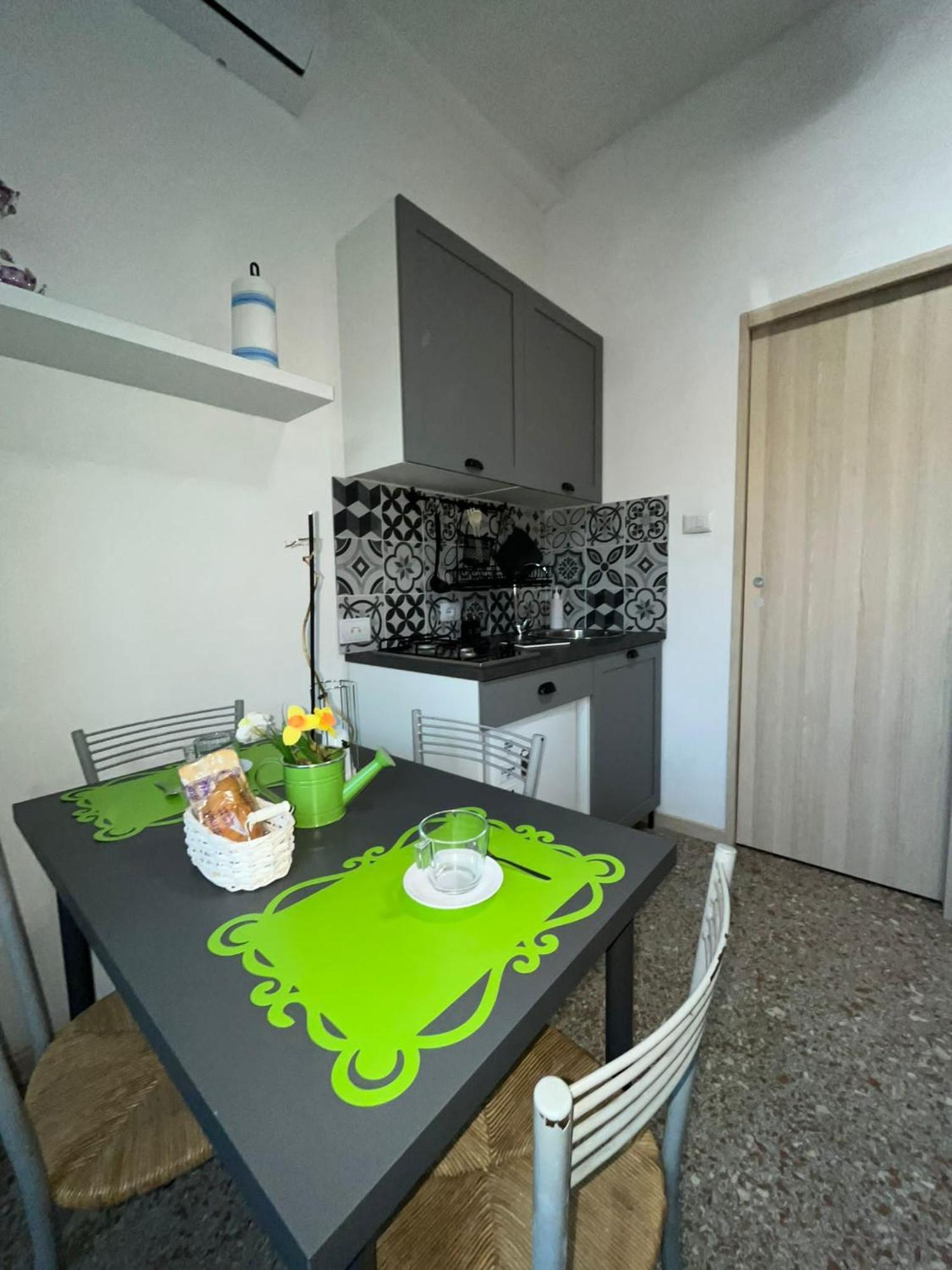 Basilica San Paolo Apartment Rome Bagian luar foto