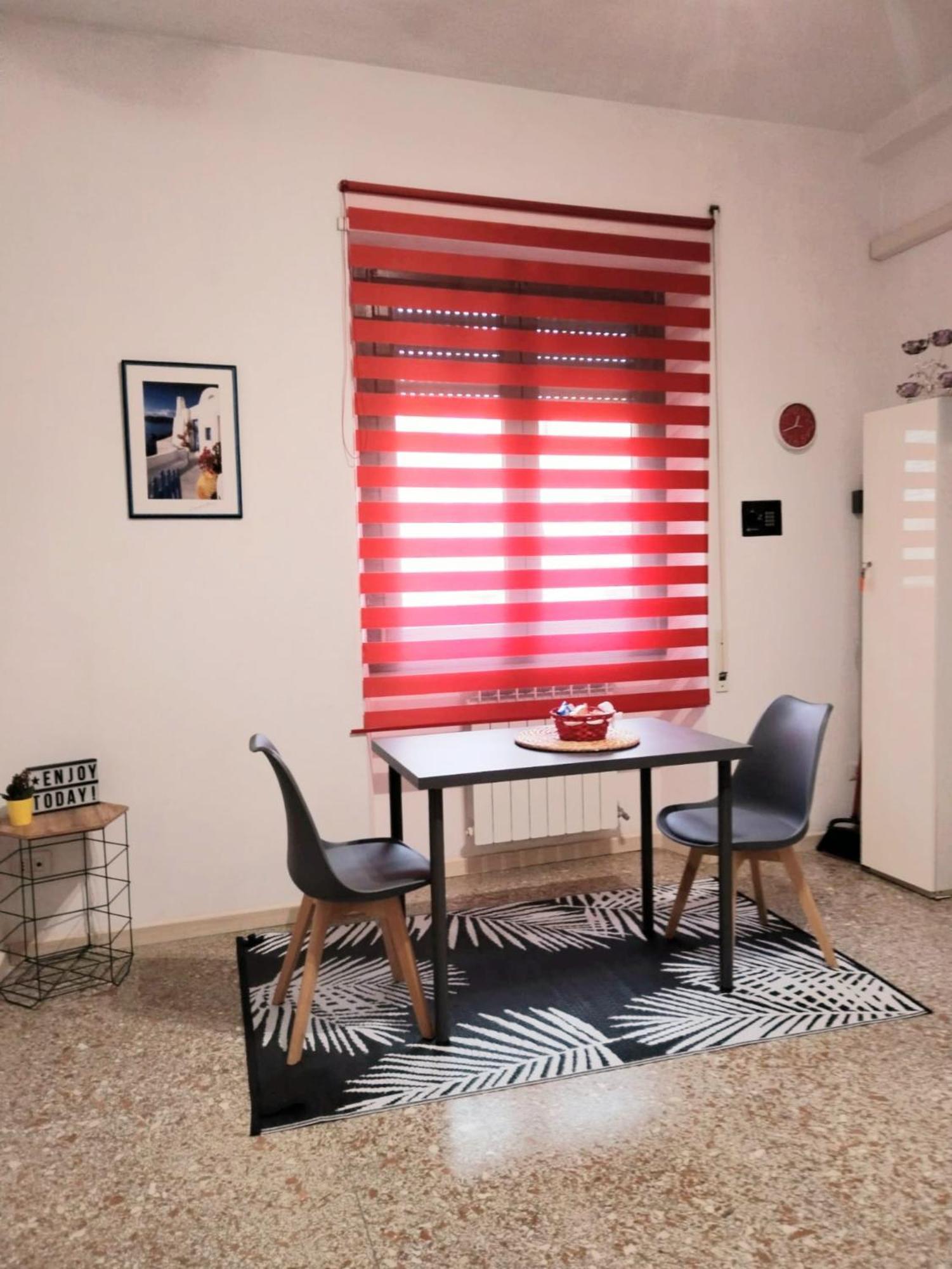 Basilica San Paolo Apartment Rome Bagian luar foto