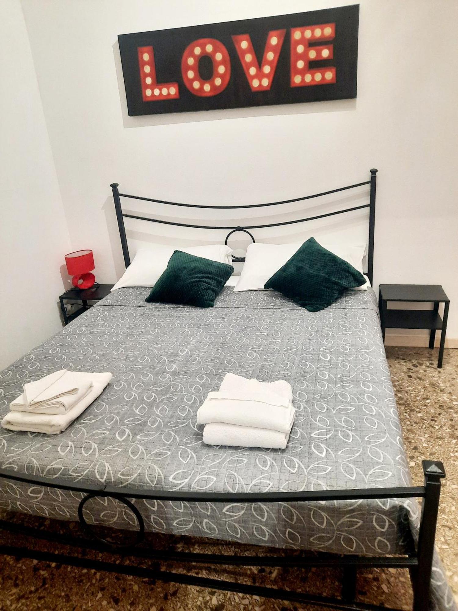 Basilica San Paolo Apartment Rome Bagian luar foto